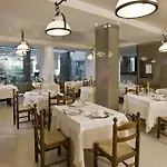 מלון La Pace
