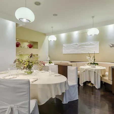 Hotel La Pace