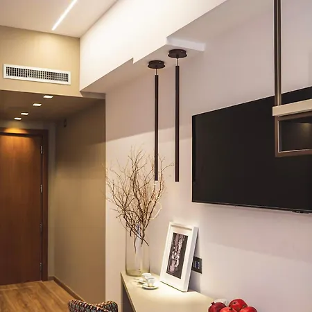 La Pace Hotell Segni