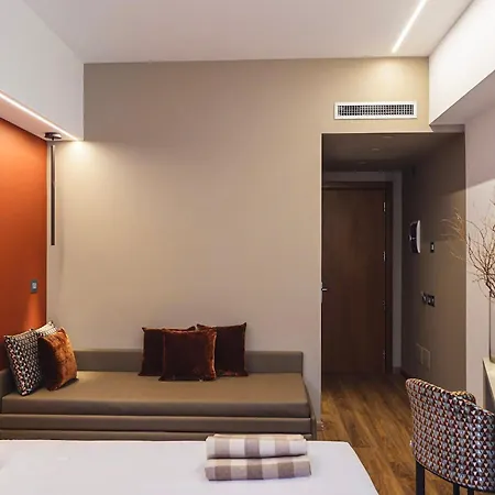 Hotell La Pace Segni