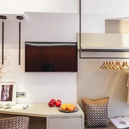 La Pace Hotel 3*