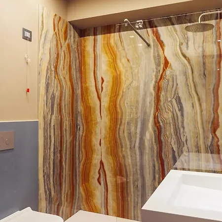 La Pace Hotell Segni