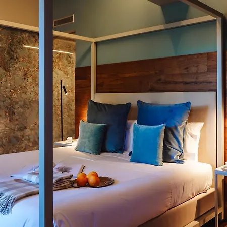 La Pace Hotell Segni