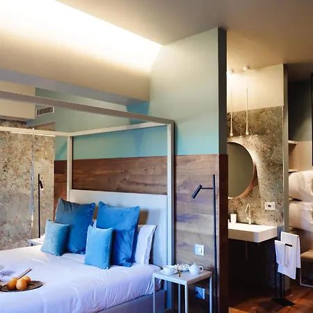 La Pace Hotel Segni