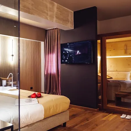 Hotel La Pace
