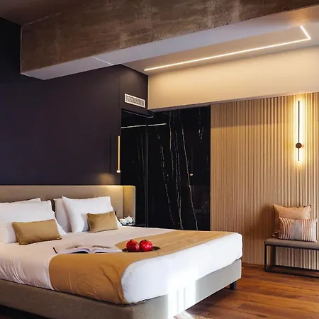 La Pace Hotel Segni
