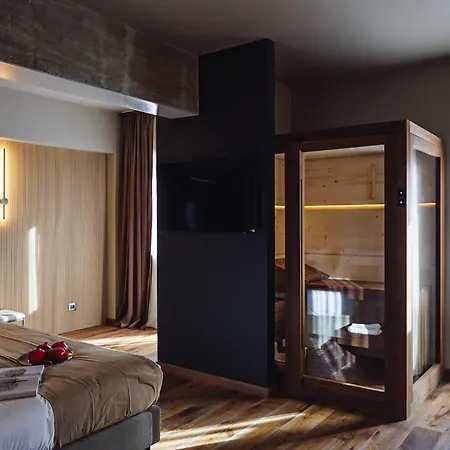 Hotel La Pace