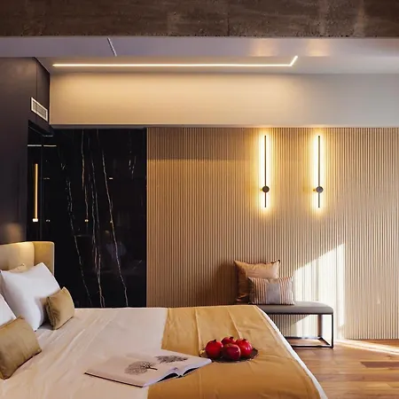 La Pace Hotel Segni