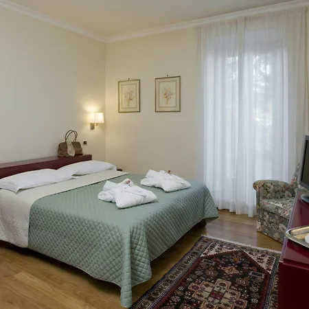 La Pace Hotel 3*