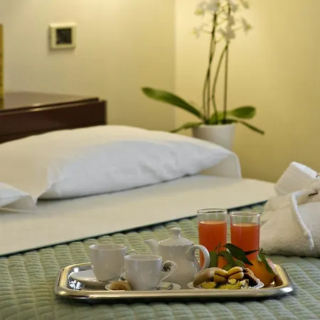 La Pace Hotell Segni