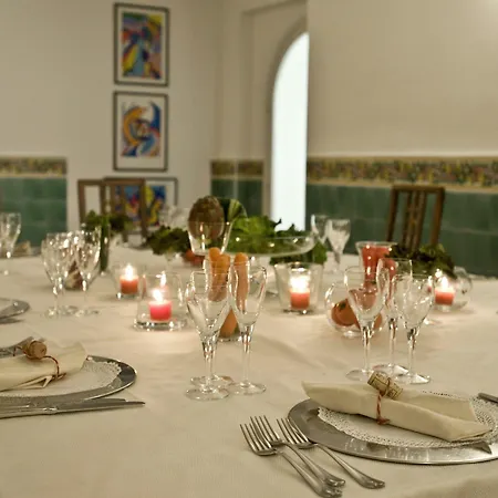 La Pace Hotell Segni