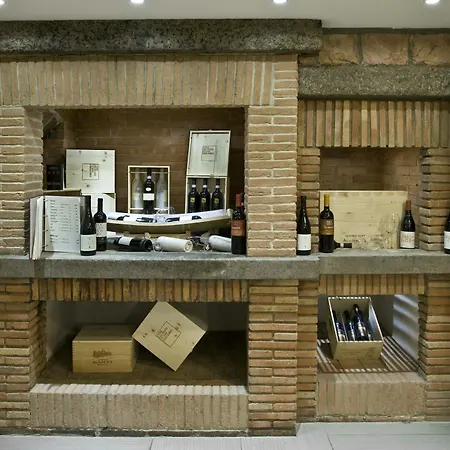 La Pace Hotel Segni
