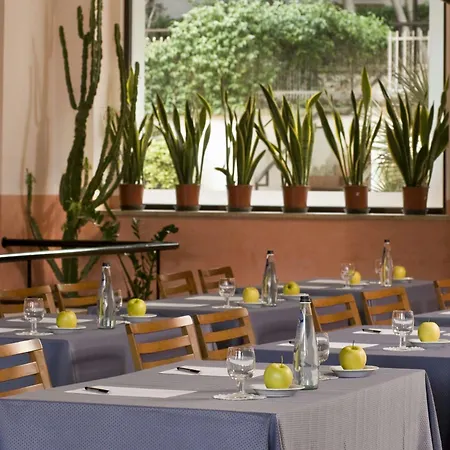 Hotel La Pace Segni
