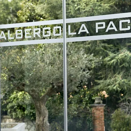 Hotel La Pace Segni