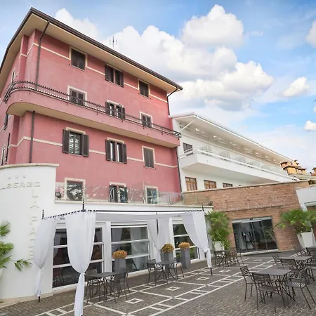 La Pace 3* Segni