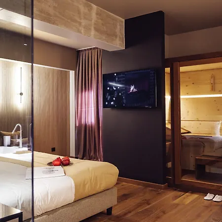 La Pace Hotell Segni