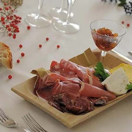 La Pace 3* Segni