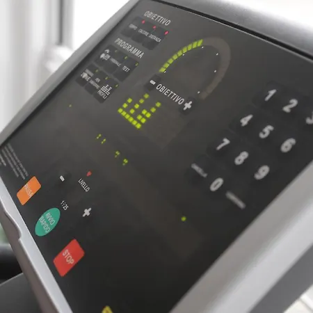 Hotell La Pace Segni