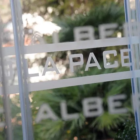 Hotell La Pace