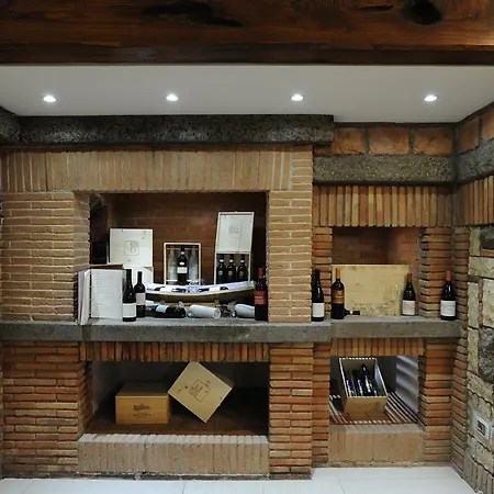 Hotel La Pace Segni