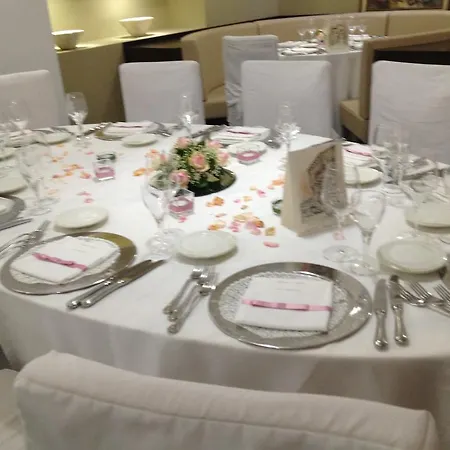 Hotel La Pace 3*
