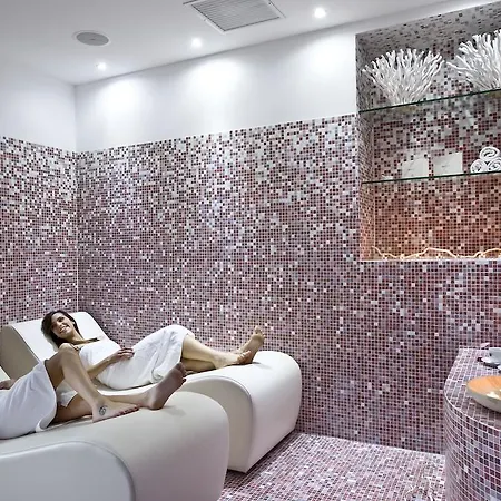 Hotell La Pace Segni