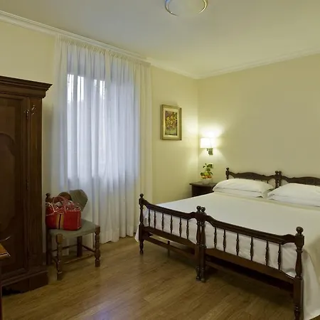 Hotel La Pace 3*