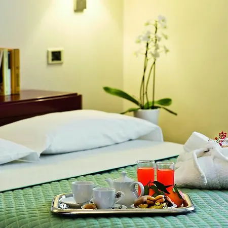 Hotell La Pace Segni