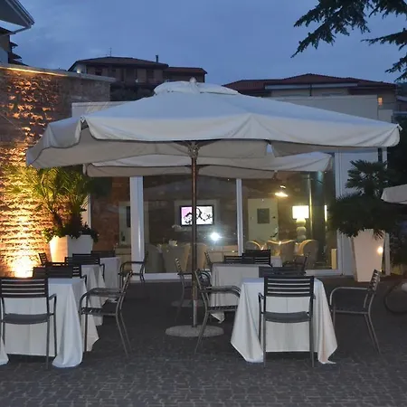 La Pace Hotel Segni