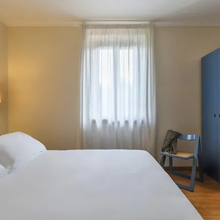 La Pace Hotel 3*