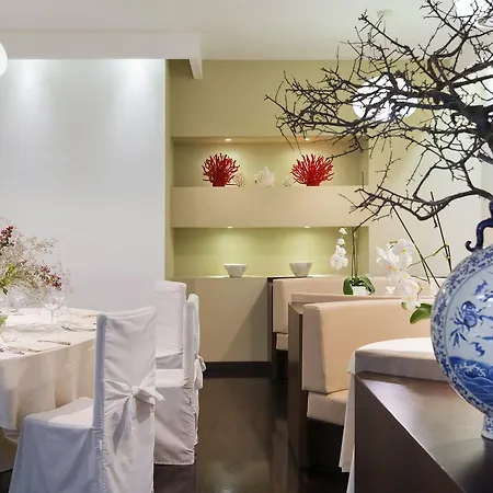 Hotel La Pace 3*