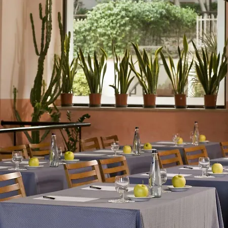 La Pace Hotel Segni