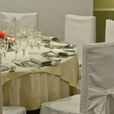 Hotel La Pace 3*
