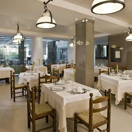 Hotel La Pace