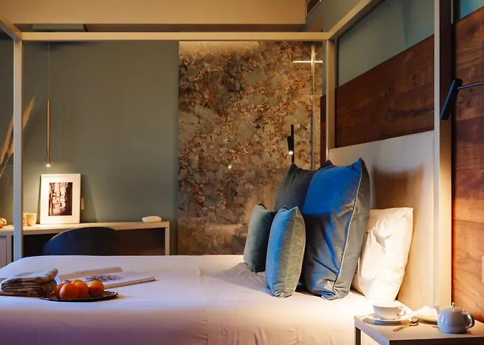Hotel La Pace Segni