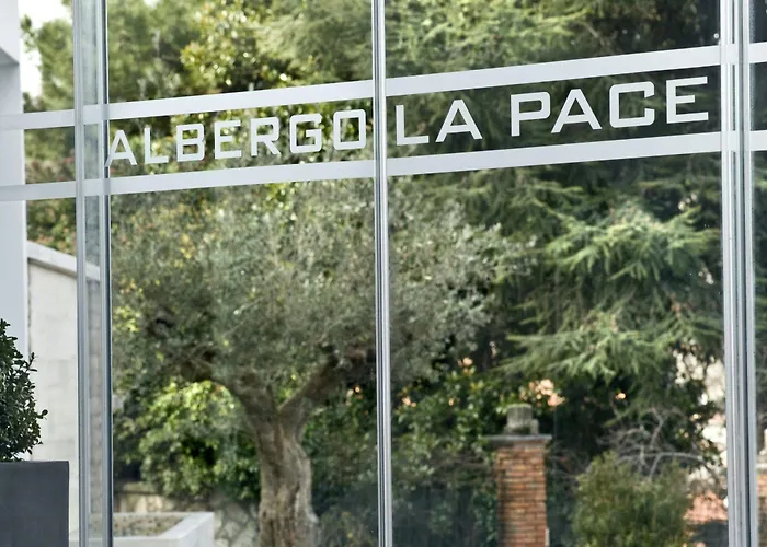 Hotel La Pace Segni